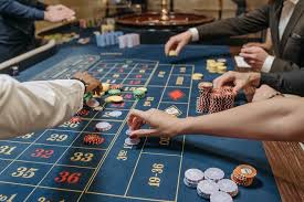 Онлайн казино Vulkan Pobeda Casino