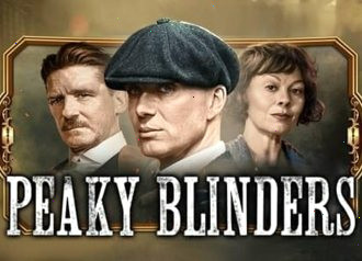 peaky-blinders играть в слот Peaky Blinders Pragmatic